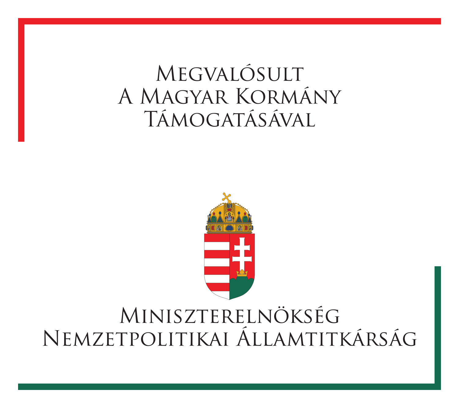 BGA logó