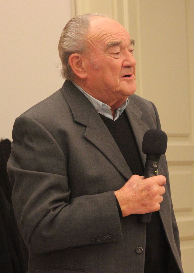 Zeke Gyula