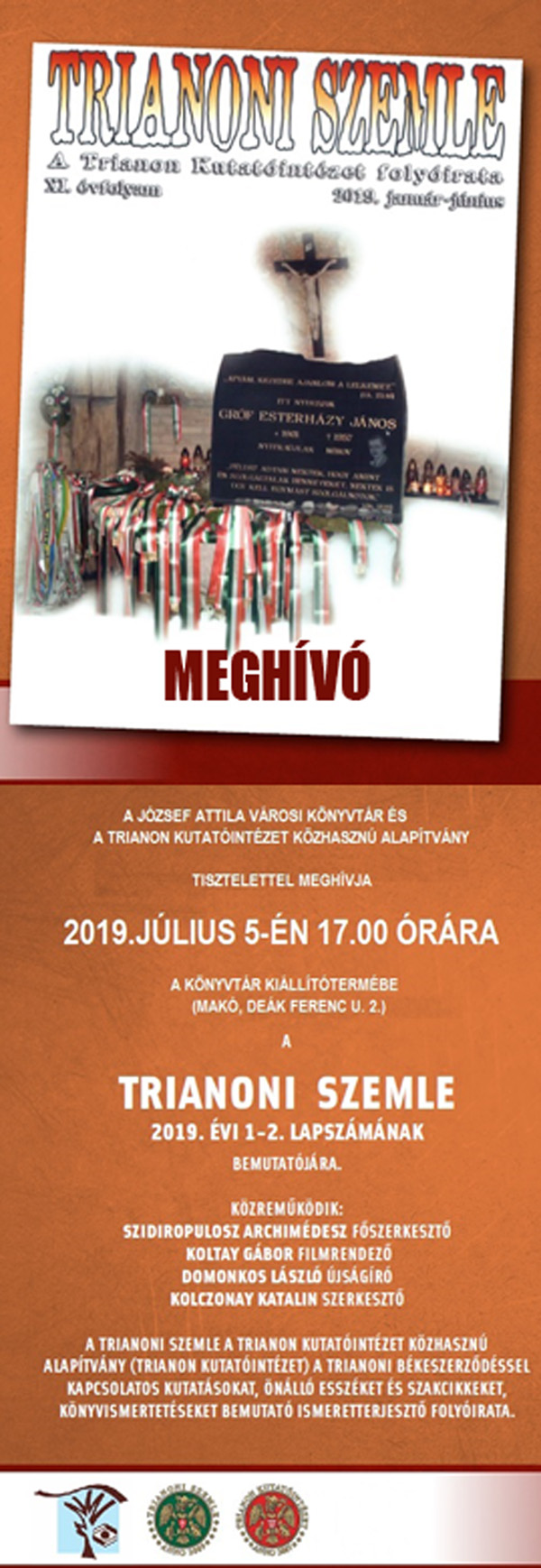 2019 Makó