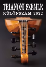 Trianoni Szemle 2022 Különszám